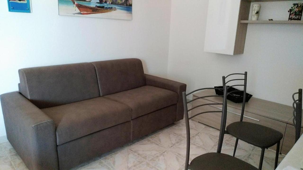 Casa Dolce Hibiscus Apartment Olbia Exterior photo