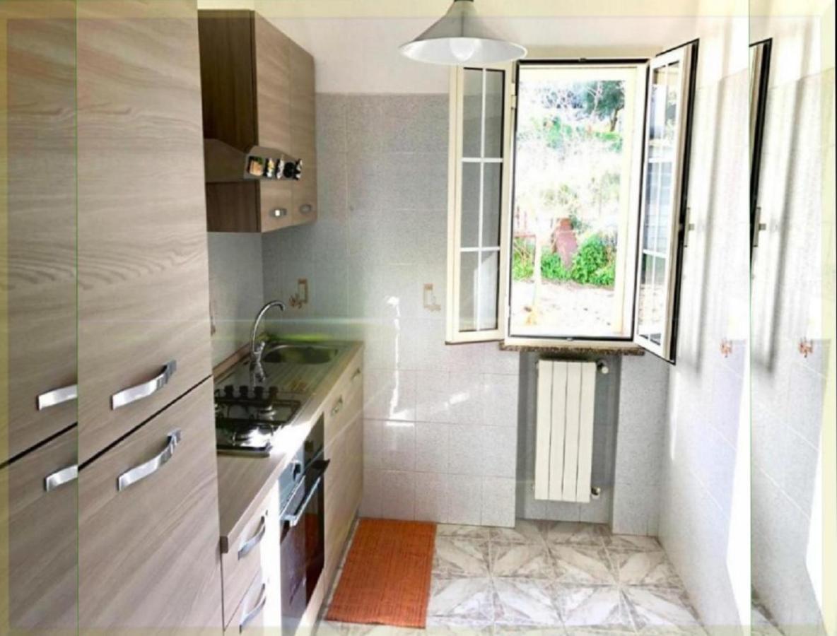 Casa Dolce Hibiscus Apartment Olbia Exterior photo