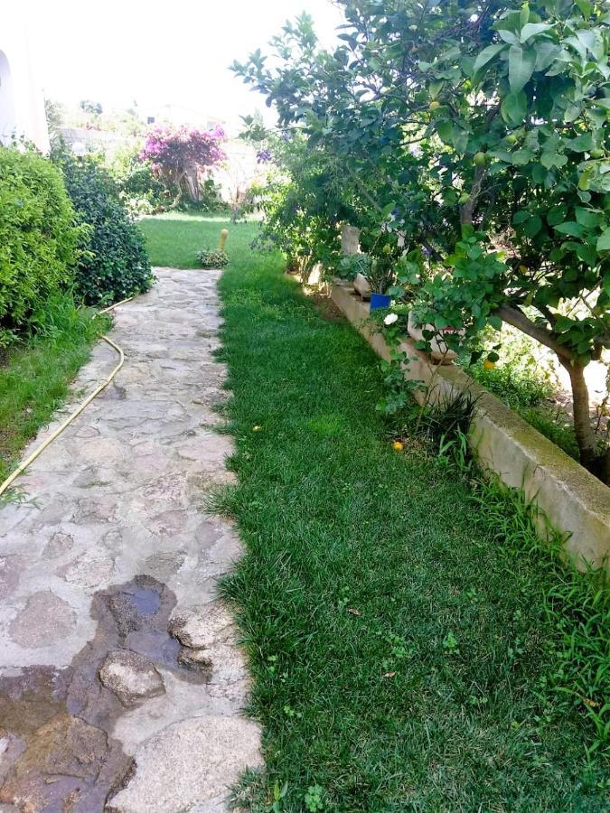 Casa Dolce Hibiscus Apartment Olbia Exterior photo