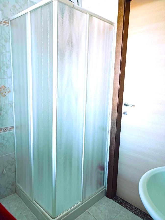 Casa Dolce Hibiscus Apartment Olbia Exterior photo