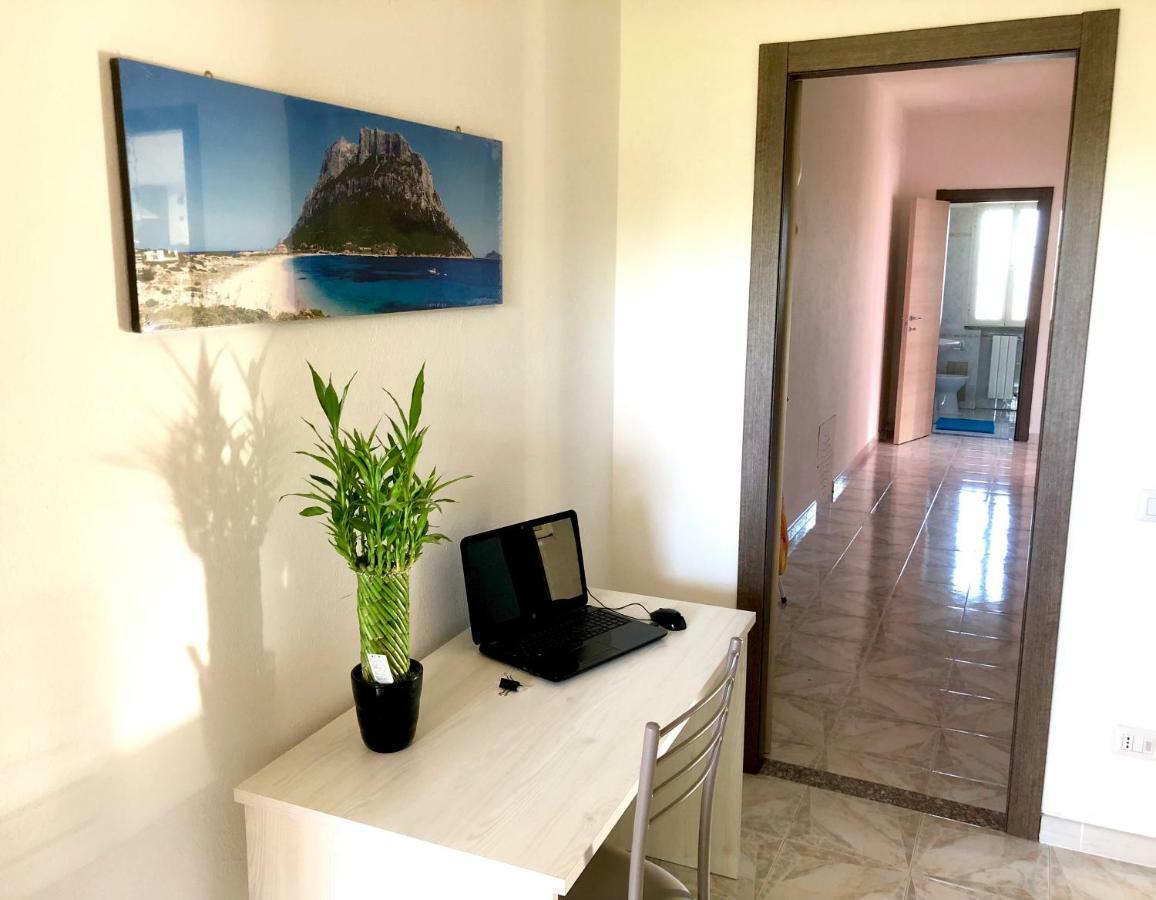 Casa Dolce Hibiscus Apartment Olbia Exterior photo