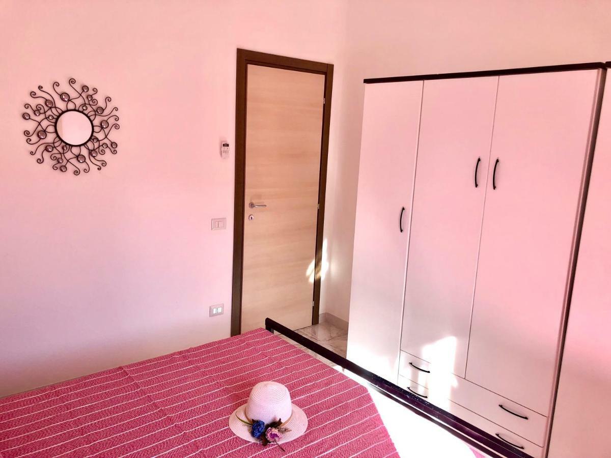 Casa Dolce Hibiscus Apartment Olbia Exterior photo