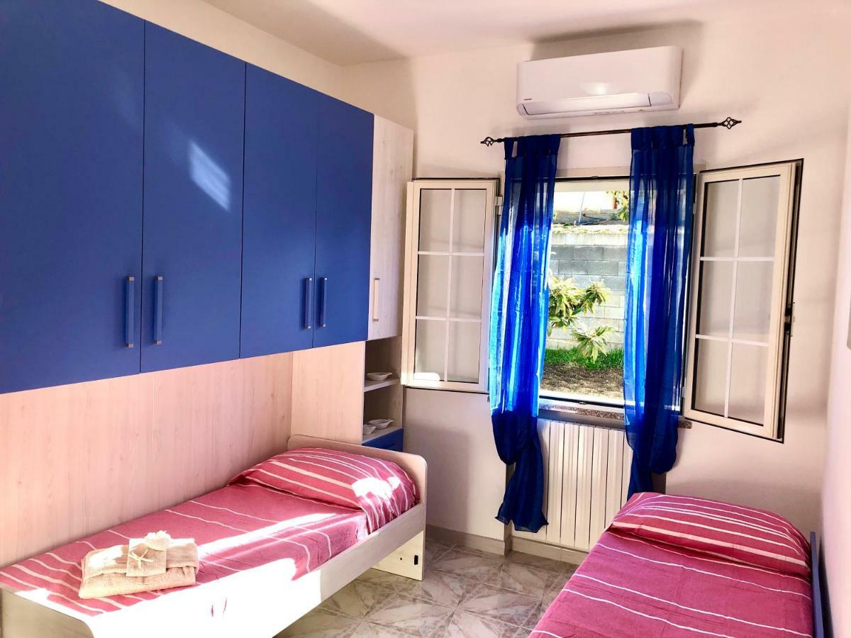 Casa Dolce Hibiscus Apartment Olbia Exterior photo