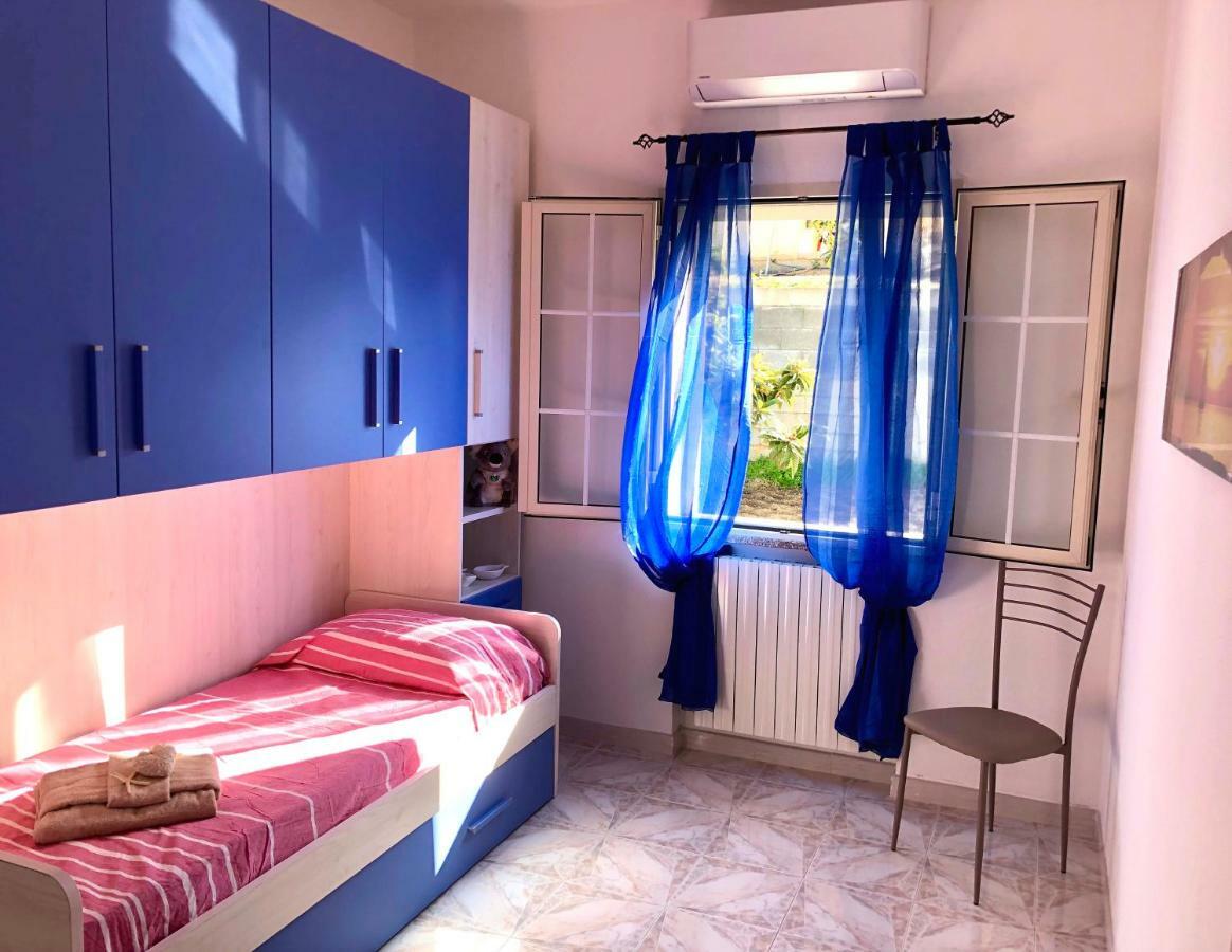 Casa Dolce Hibiscus Apartment Olbia Exterior photo